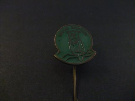 Uiltje sigarenfabriek ( sigarenfabriek La Bolsa) kampen groen